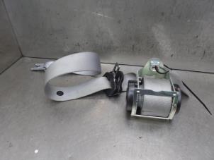 Used Front seatbelt, right Opel Corsa Price on request offered by Bongers Auto-Onderdelen Zeeland