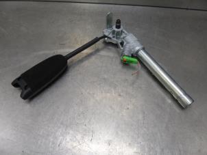 Used Seatbelt tensioner, right Opel Corsa Price on request offered by Bongers Auto-Onderdelen Zeeland