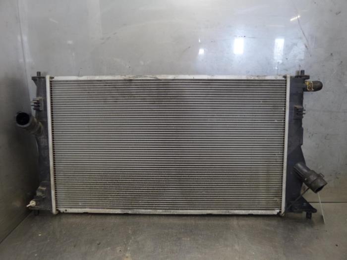 Usagé Radiateur Mazda 5 Prix sur demande proposé par Bongers Auto-Onderdelen Zeeland