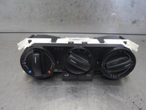 Usados Panel de control de calefacción Volkswagen Polo IV (9N1/2/3) 1.9 TDI 100 Precio de solicitud ofrecido por Bongers Auto-Onderdelen Zeeland