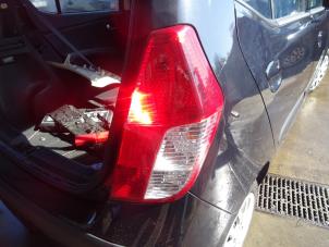 Used Taillight, right Hyundai I10 Price on request offered by Bongers Auto-Onderdelen Zeeland