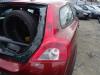 Taillight, right from a Volvo C30 2008