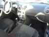 Airbag Set+Modul van een Dacia Logan 2012