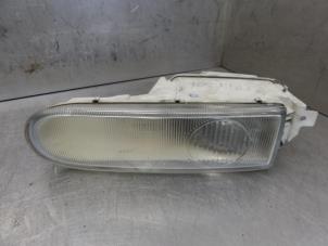 Used Fog light, front left Audi 80 Price on request offered by Bongers Auto-Onderdelen Zeeland