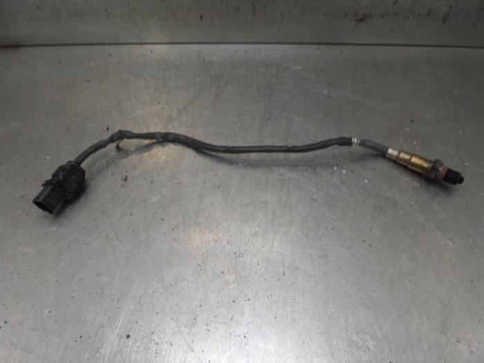 Used Lambda probe Opel Corsa Price on request offered by Bongers Auto-Onderdelen Zeeland