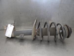Used Front shock absorber rod, left Citroen Berlingo Price on request offered by Bongers Auto-Onderdelen Zeeland