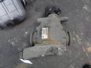 Used Rear differential BMW 1 serie (E87/87N) 120d 16V Price on request offered by Bongers Auto-Onderdelen Zeeland