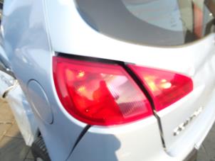 Gebrauchte Rücklicht links Mitsubishi Colt Preis auf Anfrage angeboten von Bongers Auto-Onderdelen Zeeland