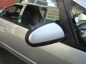 Used Wing mirror, right Mitsubishi Colt Price on request offered by Bongers Auto-Onderdelen Zeeland
