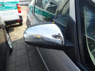 Used Wing mirror, right Mitsubishi Colt (Z2/Z3) 1.5 12V DI-D MP CZ3 Price on request offered by Bongers Auto-Onderdelen Zeeland