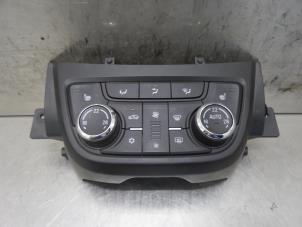 Used Heater control panel Opel Zafira Tourer (P12) Price on request offered by Bongers Auto-Onderdelen Zeeland