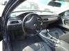 Juego y módulo de airbag de un BMW 3-Serie 2007