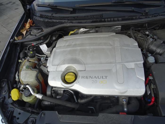 Gebrauchte Motor Renault Laguna Preis auf Anfrage angeboten von Bongers Auto-Onderdelen Zeeland