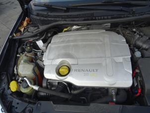 Usados Motor Renault Laguna Precio de solicitud ofrecido por Bongers Auto-Onderdelen Zeeland