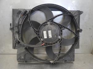 Used Cooling fans BMW 1 serie (E87/87N) 120d 16V Price on request offered by Bongers Auto-Onderdelen Zeeland