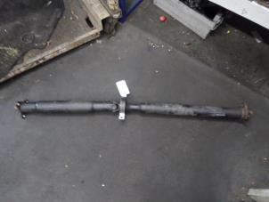 Used Intermediate shaft BMW 1 serie (E87/87N) 120d 16V Price on request offered by Bongers Auto-Onderdelen Zeeland