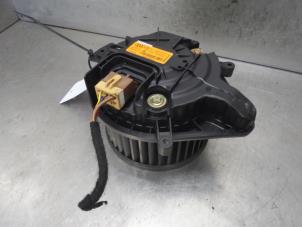 Used Heating and ventilation fan motor Audi A4 (B7) 2.0 TDI Price on request offered by Bongers Auto-Onderdelen Zeeland