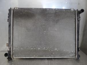 Used Radiator Kia Carens III (FG) 2.0 CRDI VGT 16V Price on request offered by Bongers Auto-Onderdelen Zeeland