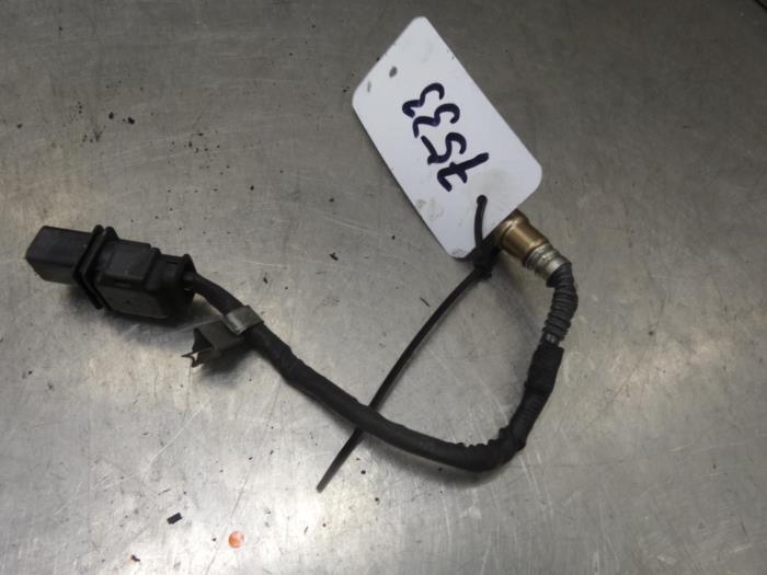 Usados Sonda Lambda Mercedes A (W169) 2.0 A-160 CDI 16V 5-Drs. Precio de solicitud ofrecido por Bongers Auto-Onderdelen Zeeland