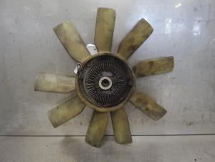 Used Viscous cooling fan Mercedes Viano (639) 2.0 CDI 16V Price on request offered by Bongers Auto-Onderdelen Zeeland
