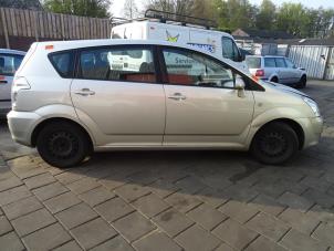 Used Front door 4-door, right Toyota Corolla Verso Price on request offered by Bongers Auto-Onderdelen Zeeland