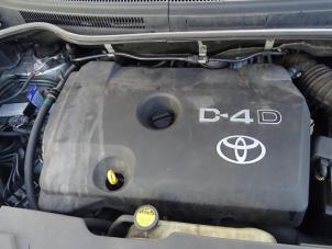 Used Engine Toyota Corolla Verso Price on request offered by Bongers Auto-Onderdelen Zeeland