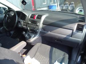Używane Zestaw + Modul poduszki powietrznej Honda CR-V Cena na żądanie oferowane przez Bongers Auto-Onderdelen Zeeland