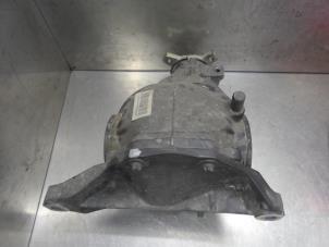 Used Rear differential Mercedes C-Klasse Price on request offered by Bongers Auto-Onderdelen Zeeland