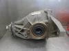 Rear differential from a Mercedes C-Klasse 2012