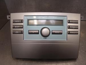 Used Heater control panel Toyota Corolla Verso Price on request offered by Bongers Auto-Onderdelen Zeeland