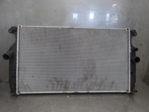 Used Radiator Toyota Auris (E15) 2.0 D-4D-F 16V Price on request offered by Bongers Auto-Onderdelen Zeeland