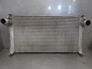 Used Intercooler Toyota Auris (E15) 2.0 D-4D-F 16V Price on request offered by Bongers Auto-Onderdelen Zeeland