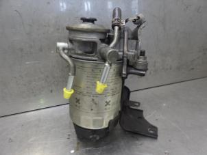 Used Fuel filter housing Toyota Auris (E15) 2.0 D-4D-F 16V Price on request offered by Bongers Auto-Onderdelen Zeeland