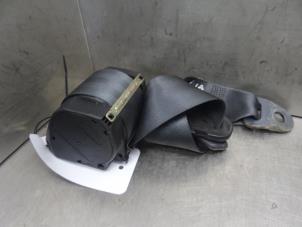 Used Rear seatbelt, left Nissan Micra Price on request offered by Bongers Auto-Onderdelen Zeeland