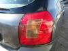 Taillight, right from a Toyota Corolla 2003