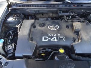 Gebrauchte Getriebe Toyota Corolla Preis auf Anfrage angeboten von Bongers Auto-Onderdelen Zeeland