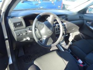 Usagé Kit + module airbag Toyota Corolla Prix sur demande proposé par Bongers Auto-Onderdelen Zeeland
