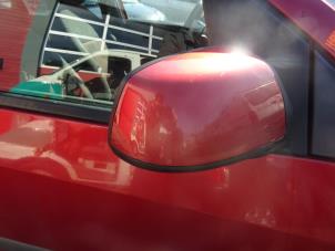 Gebrauchte Außenspiegel rechts Ford Fiesta Preis auf Anfrage angeboten von Bongers Auto-Onderdelen Zeeland