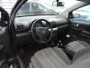 Juego y módulo de airbag de un Volkswagen Fox 2005