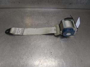 Used Rear seatbelt, left Alfa Romeo 159 Price on request offered by Bongers Auto-Onderdelen Zeeland
