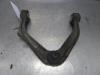 Front upper wishbone, left from a Alfa Romeo 159 2007