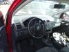 Gearbox from a Volkswagen Touran 2006