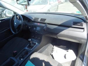 Usados Juego y módulo de airbag Volkswagen Passat Precio de solicitud ofrecido por Bongers Auto-Onderdelen Zeeland