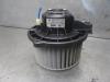 Heating and ventilation fan motor from a Toyota Avensis 2005
