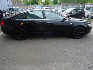 Used Rear door 4-door, right Audi A6 Price on request offered by Bongers Auto-Onderdelen Zeeland