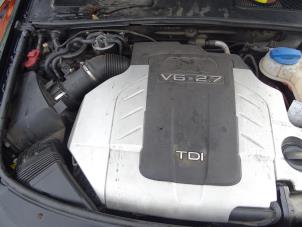 Gebrauchte Getriebe Audi A6 Preis auf Anfrage angeboten von Bongers Auto-Onderdelen Zeeland