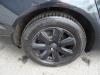 Set of sports wheels from a Audi A6 2005