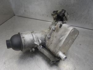 Used Oil filter housing BMW 3-Serie Price on request offered by Bongers Auto-Onderdelen Zeeland
