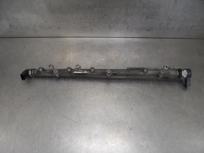 Usagé Système d'injection BMW 3-Série Prix sur demande proposé par Bongers Auto-Onderdelen Zeeland