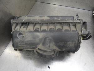 Used Air box Smart Fortwo Price on request offered by Bongers Auto-Onderdelen Zeeland